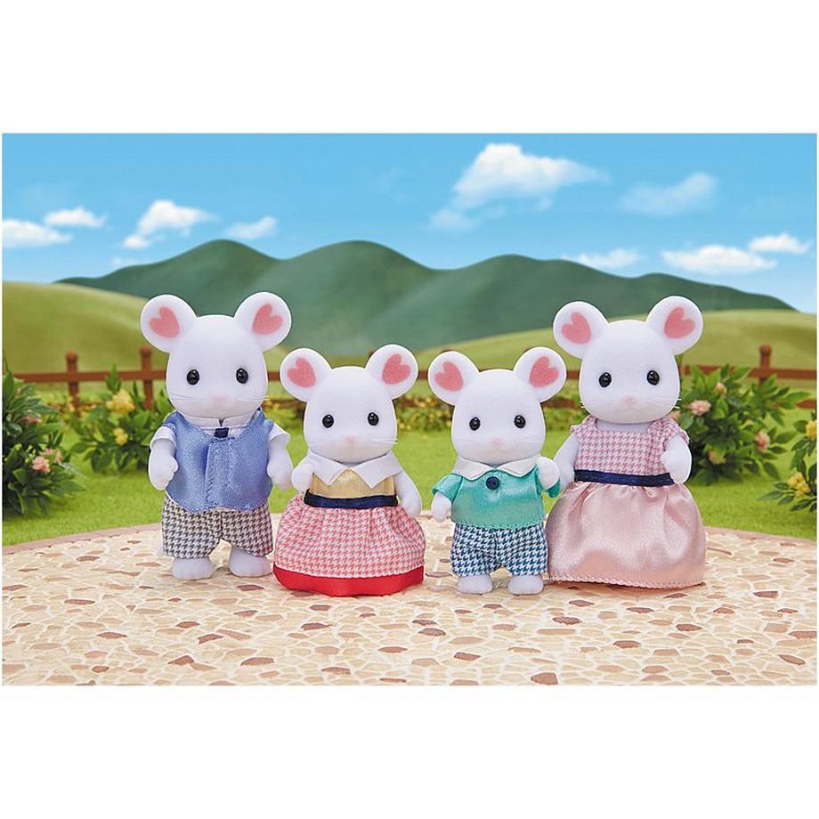 Sylvanian Families  5308 Kinderspielzeugfigur 