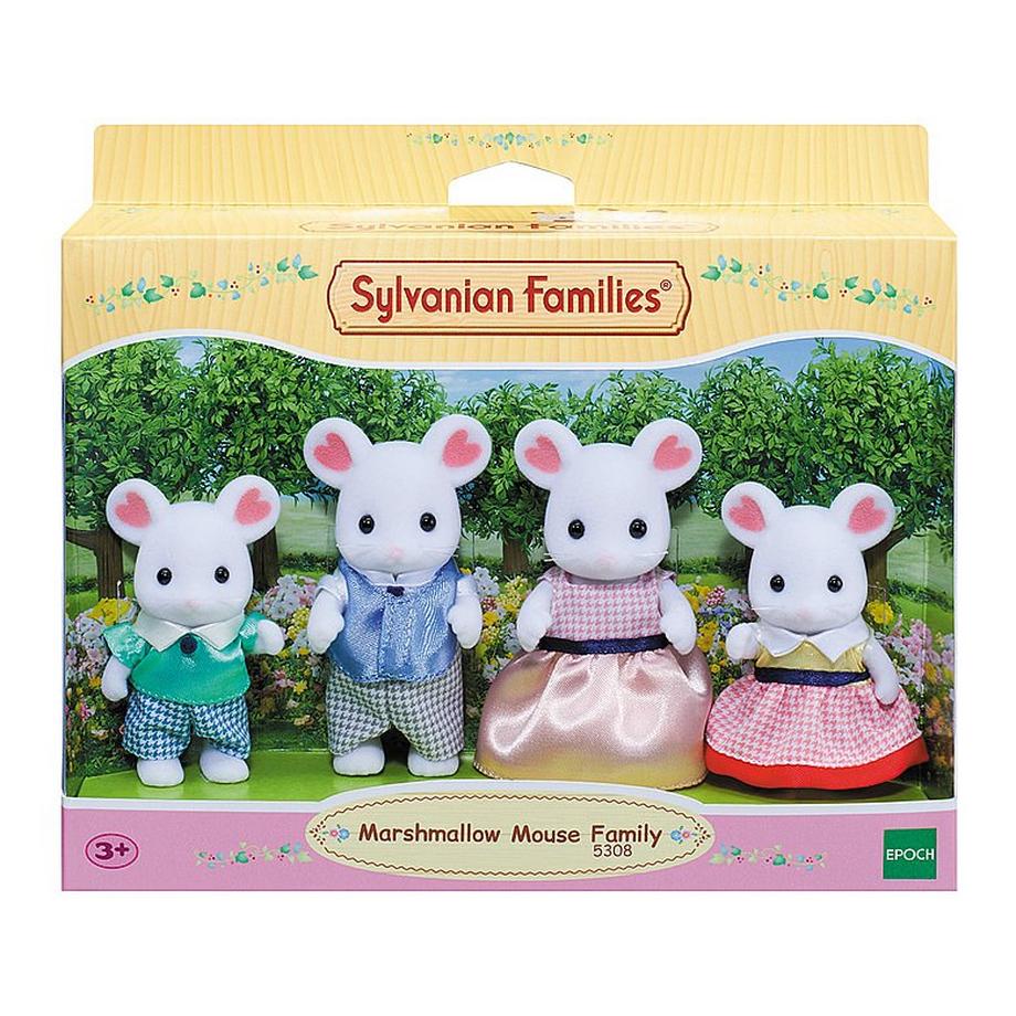 Sylvanian Families  5308 Kinderspielzeugfigur 