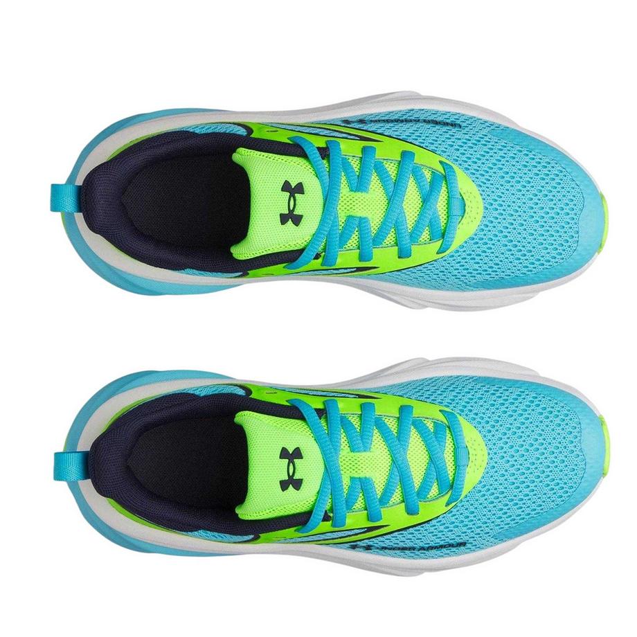 UNDER ARMOUR Baskets Rogue 6  