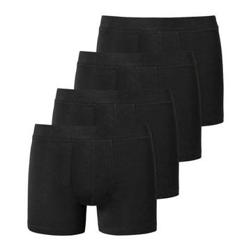 95/5 Organic Cotton lot de 4 - Boxers