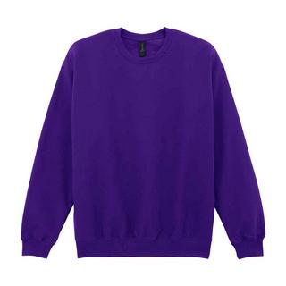 Gildan Rundhals Sweatshirt  