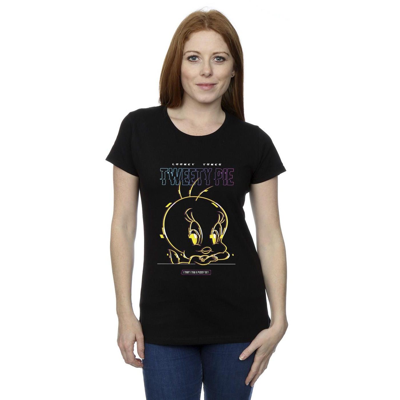 LOONEY TUNES  Tshirt 