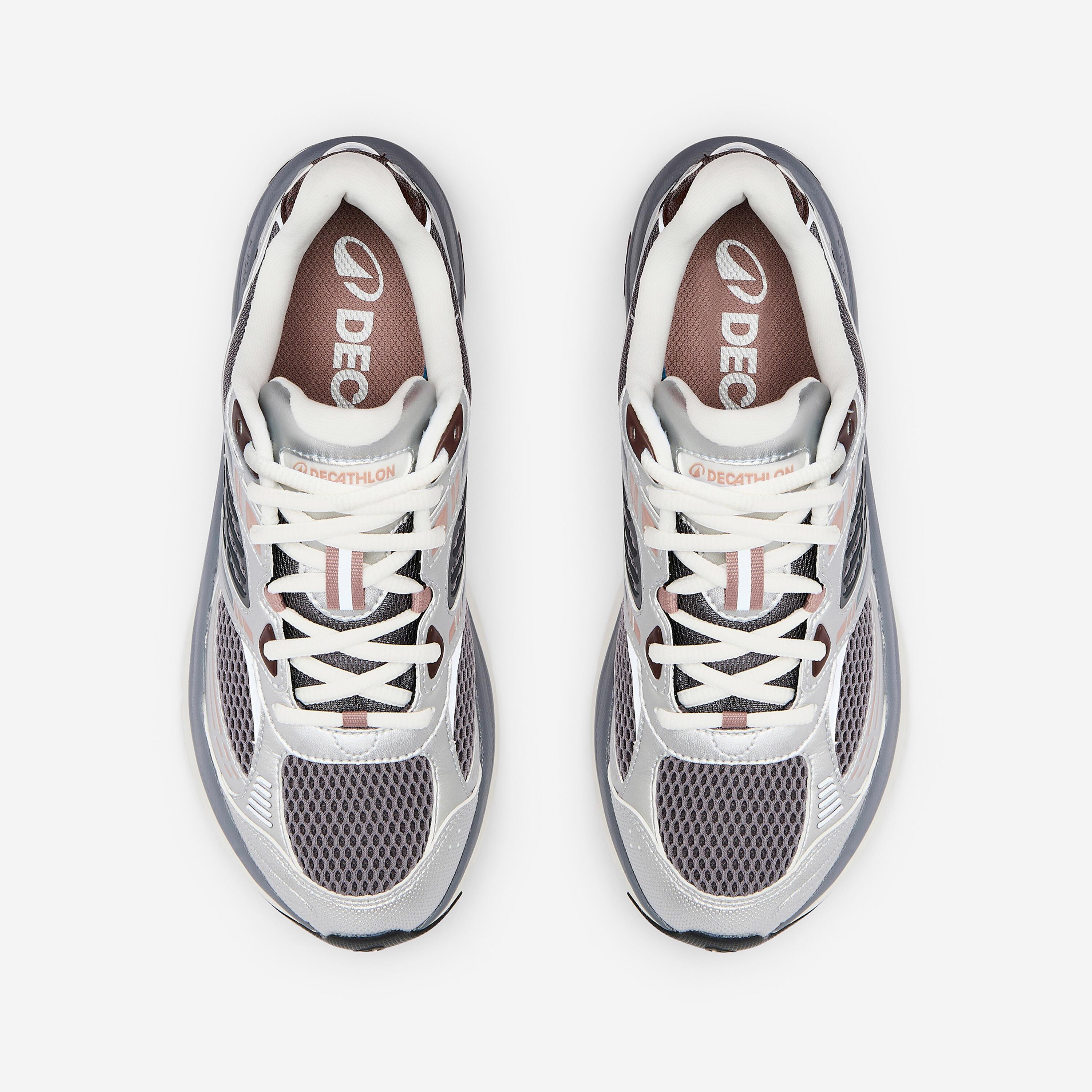 DECATHLON  Scarpe da ginnastica donna ammortizzazione poliestere 