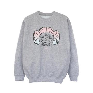 Future Of The Galaxy Sweatshirt