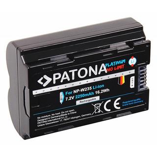 Patona  PATONA 1339 batterie de caméra/caméscope Lithium-Ion (Li-Ion) 2200 mAh 