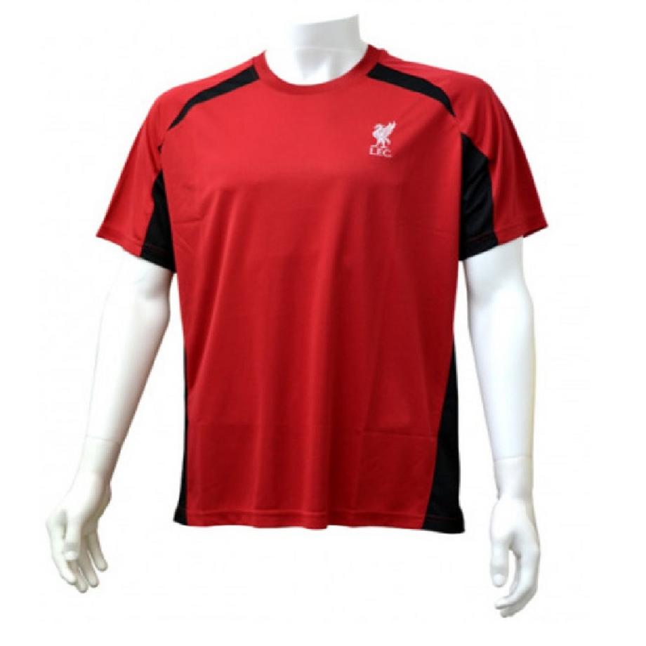Liverpool F.C.  Maglietta Pannello 