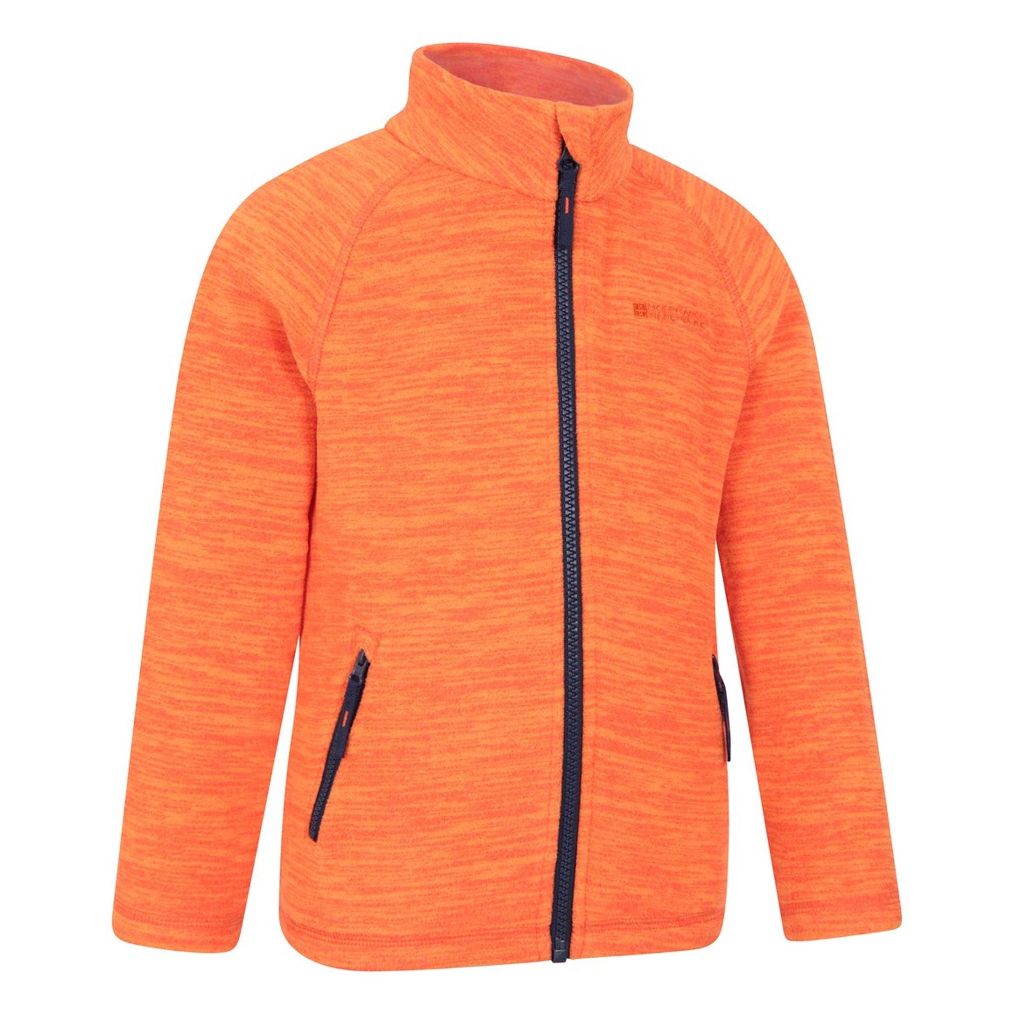 Mountain Warehouse  Veste polaire SNOWDONIA Enfant 