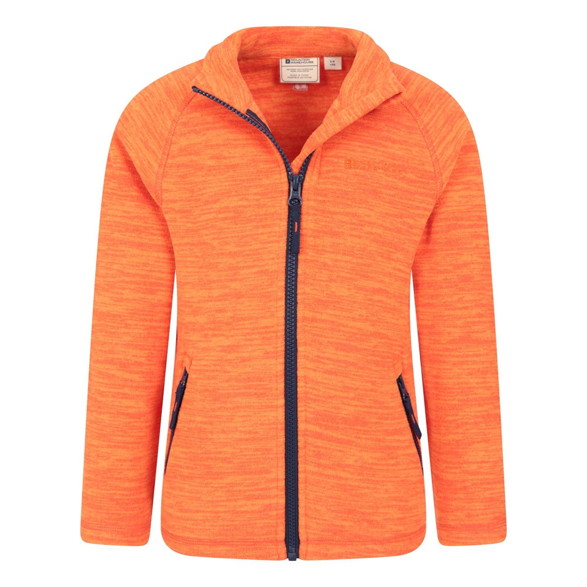 Mountain Warehouse  Veste polaire SNOWDONIA Enfant 