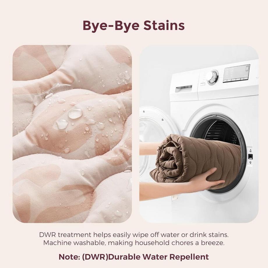 Momcozy  Baby-Spielmatte 