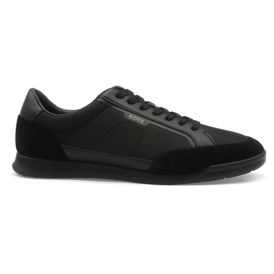 HUGO BOSS Nitan Lowp Sdbnyp Sneaker  