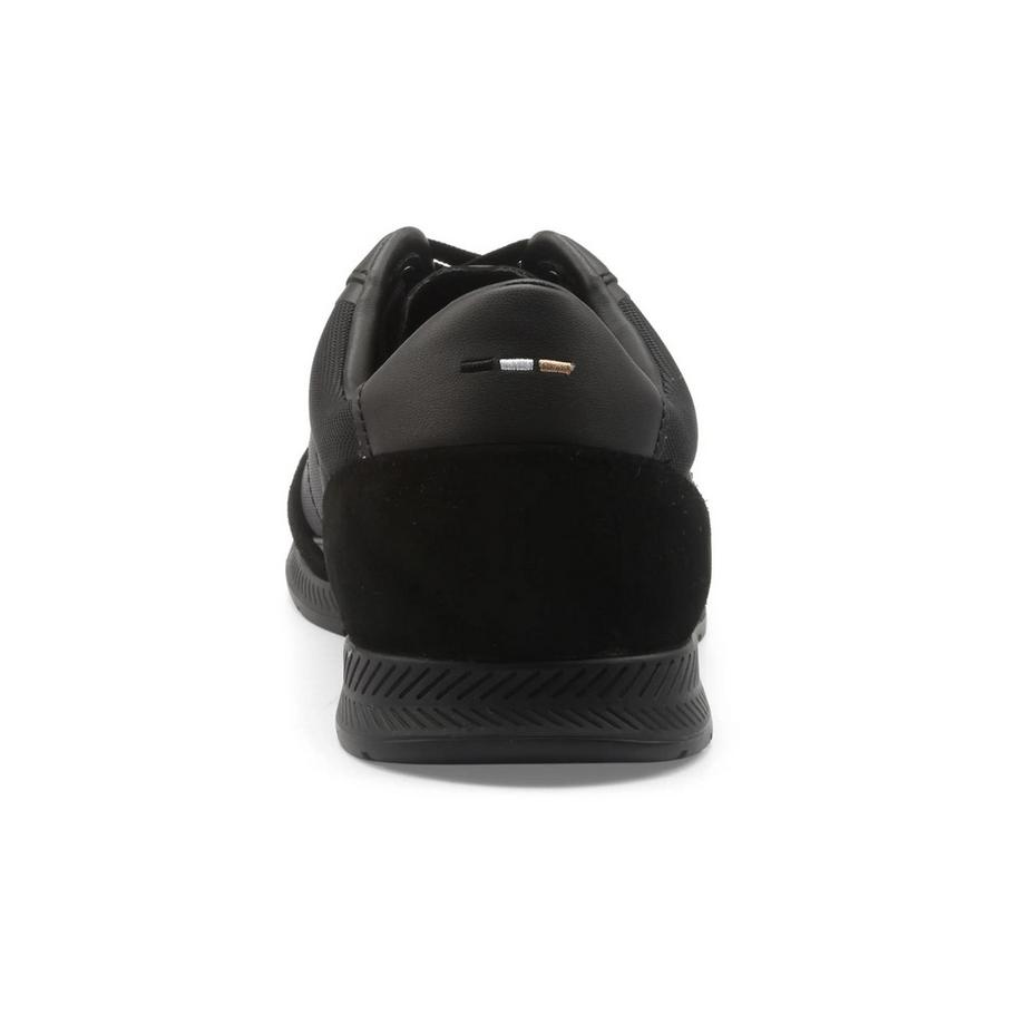 HUGO BOSS Nitan Lowp Sdbnyp Sneaker  