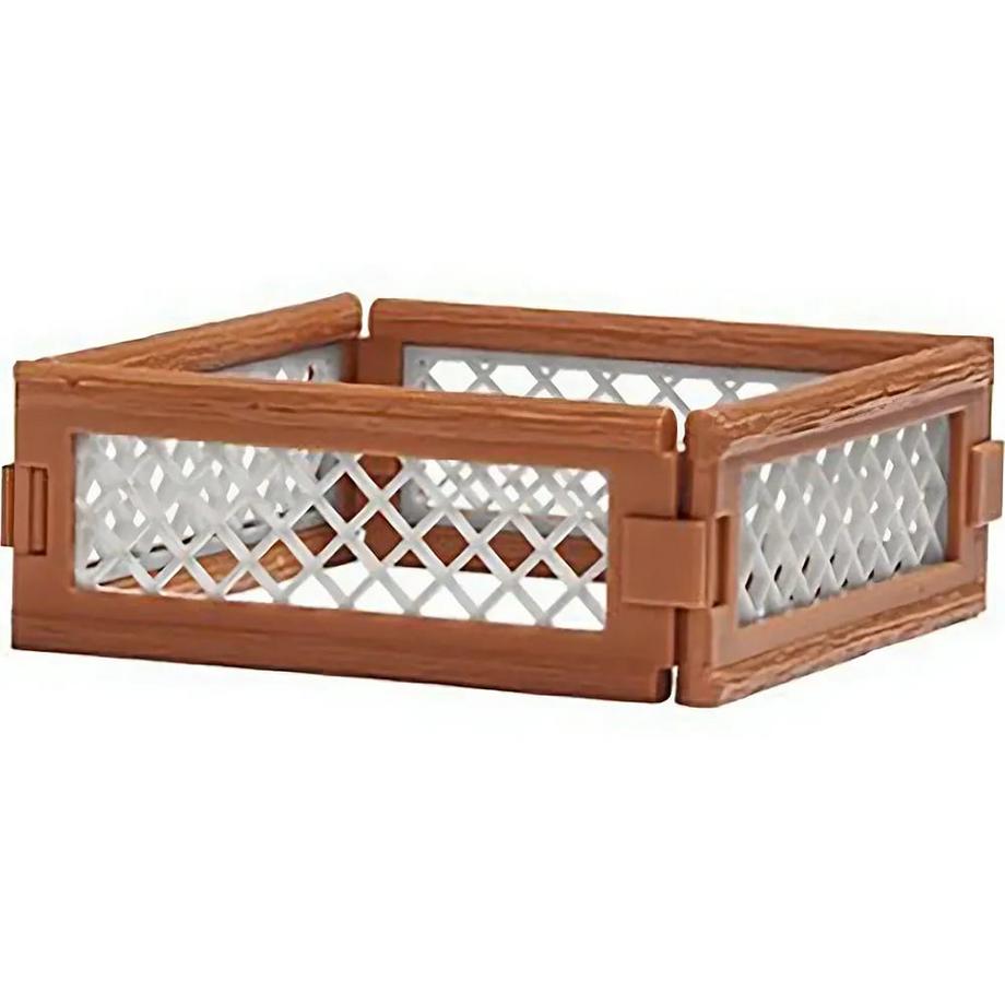 Schleich  Farm World Kleintiergehege 