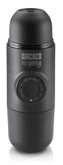 Wacaco  Wacaco Minipresso GR Manuale Macchina per espresso 0,07 L 