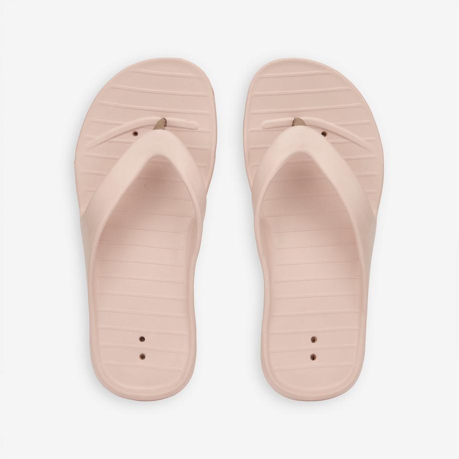 DECATHLON Tonga 500 Zehensandalen für Damen Zehensandale Tonga 500 Ethylenvinylacetat 