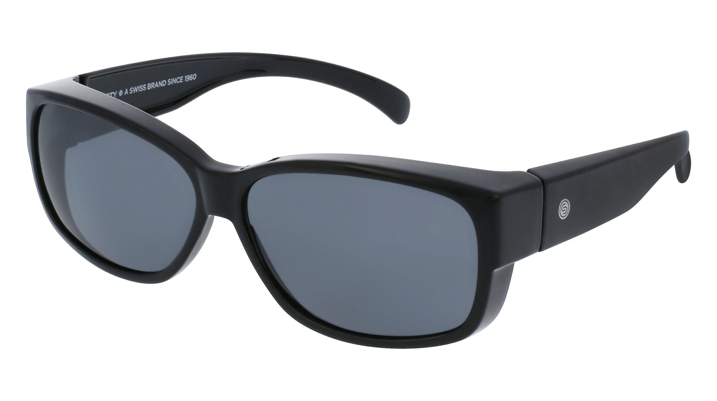 Smarty Überbrille mit Etui  