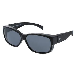 Smarty Überbrille mit Etui  