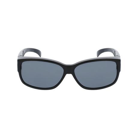 Smarty Überbrille mit Etui  