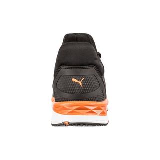 PUMA  RUSH 2.0 MID  ESD Sicherheitsschuh S1P Schuhgröße (EU): 41 Schwarz, Orange 1 St. 