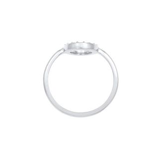 Elli  Bague Bague En Cercle Pour Dames 