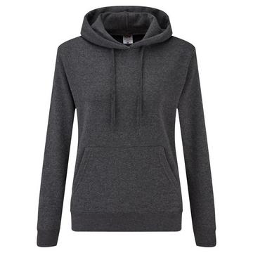 Lady Fit Pullover