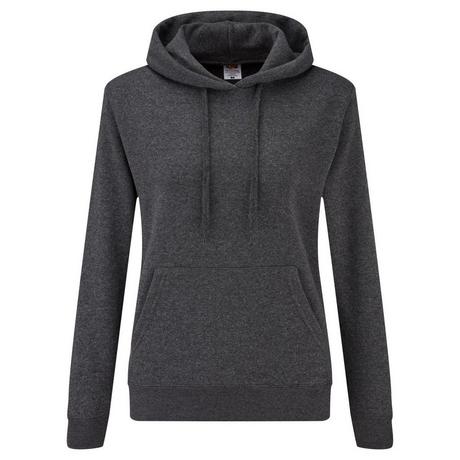 Fruit of the Loom  Lady Fit Pullover 