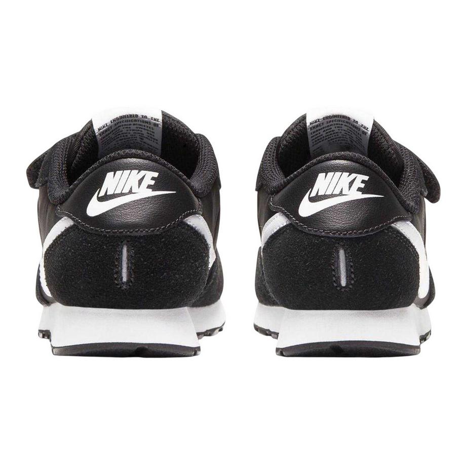 NIKE Valiant Sneaker mit Wildlederpanel  
