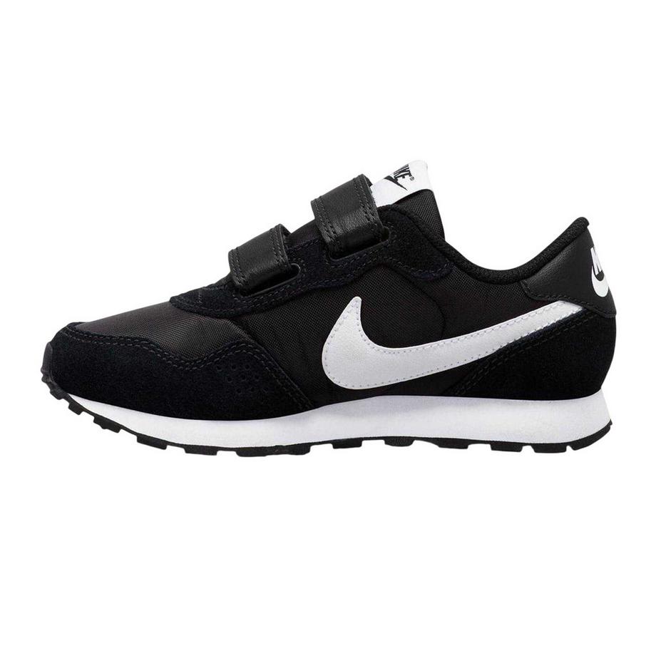 NIKE Valiant Sneaker mit Wildlederpanel  