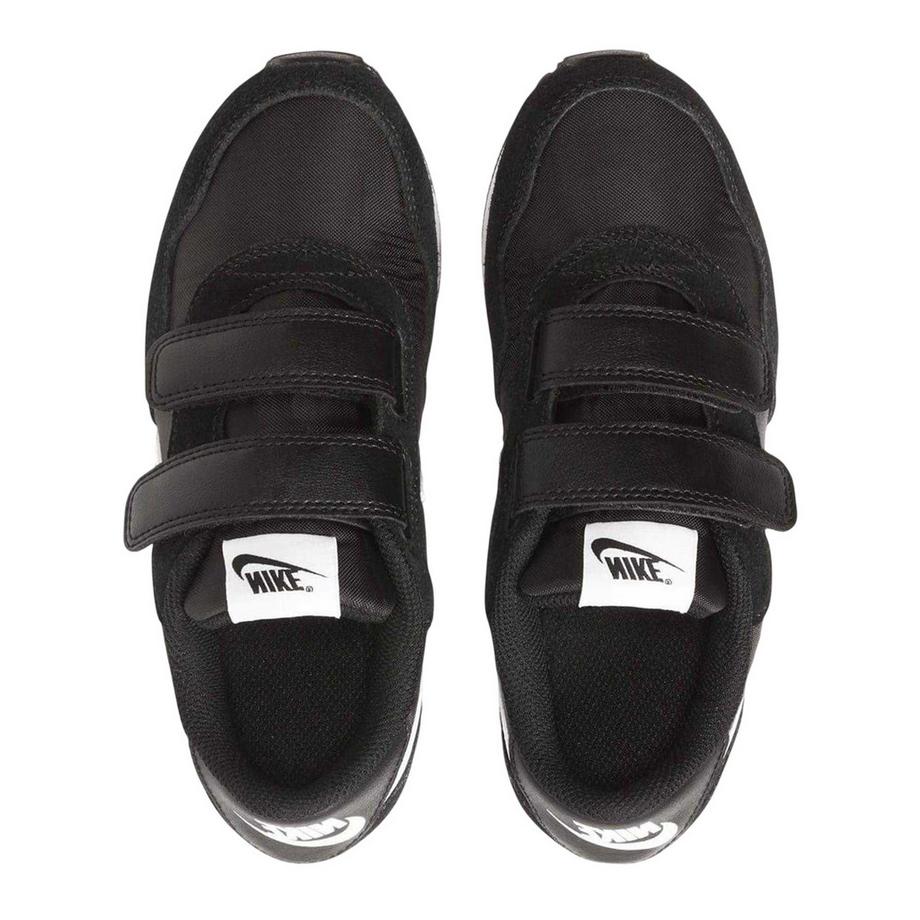 NIKE Valiant Sneaker mit Wildlederpanel  