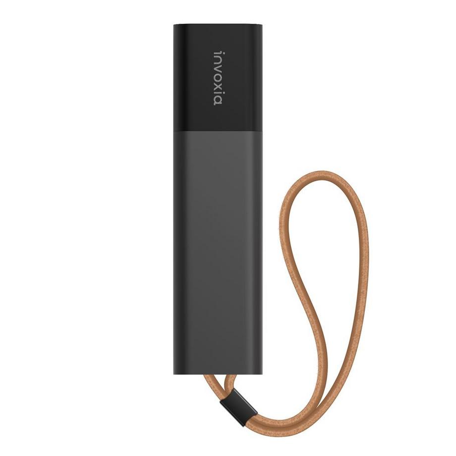 Invoxia  GPS Tracker Classic inkl. 3-Jahres Abo 