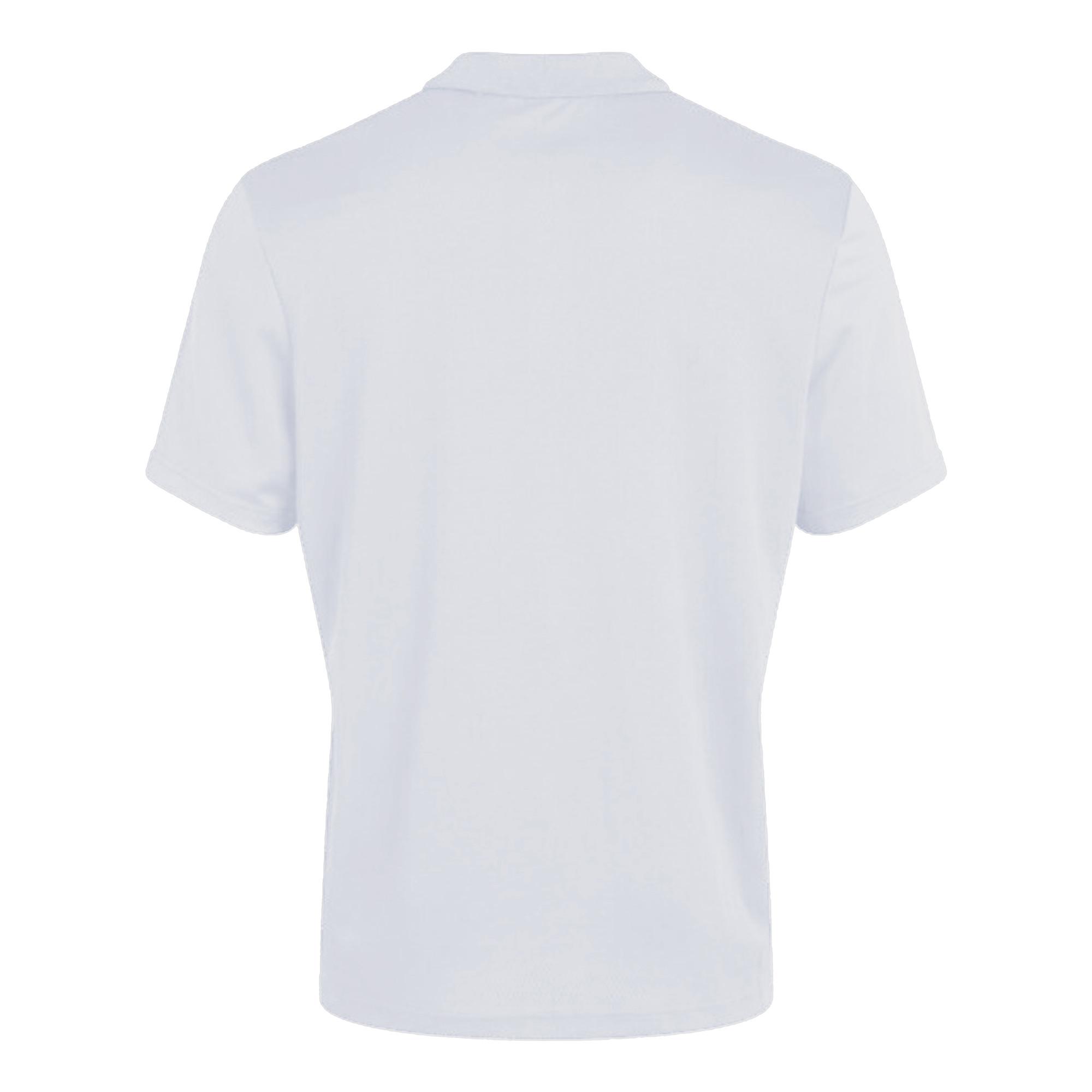 Canterbury  Club Dry Poloshirt 