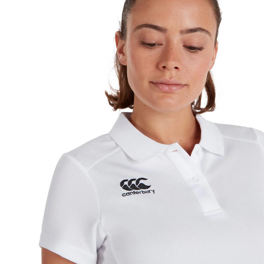 Canterbury Club Dry Poloshirt  