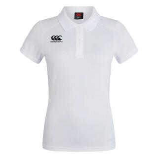 Canterbury  Club Dry Poloshirt 