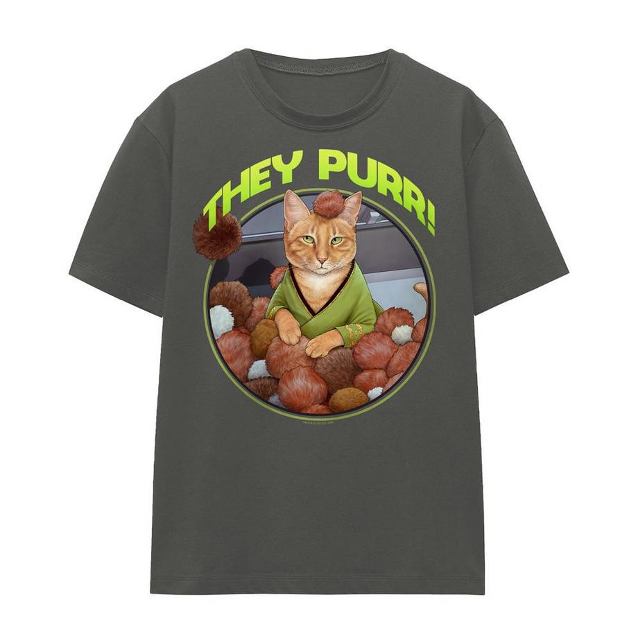 The Purr TShirt