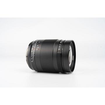 7Artisans 50 mm f / 1,05 (Sony E)