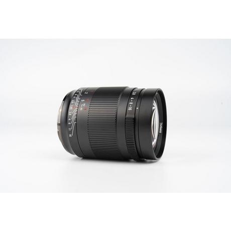 7ARTISANS  7Artisans 50 mm f / 1,05 (Sony E) 