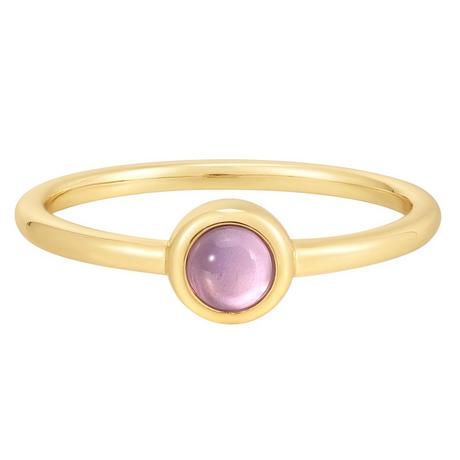 Glanzstücke München  Femme Bague 