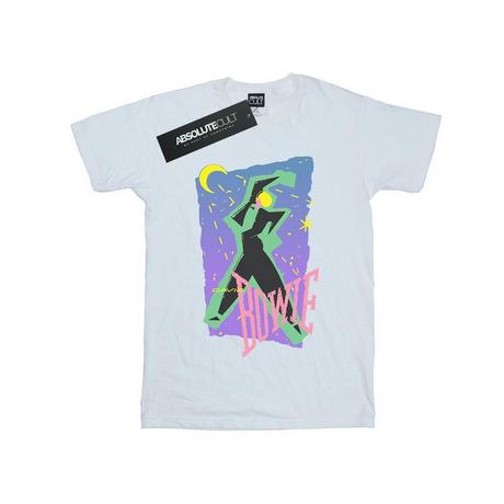 David Bowie  Moonlight Dance TShirt 