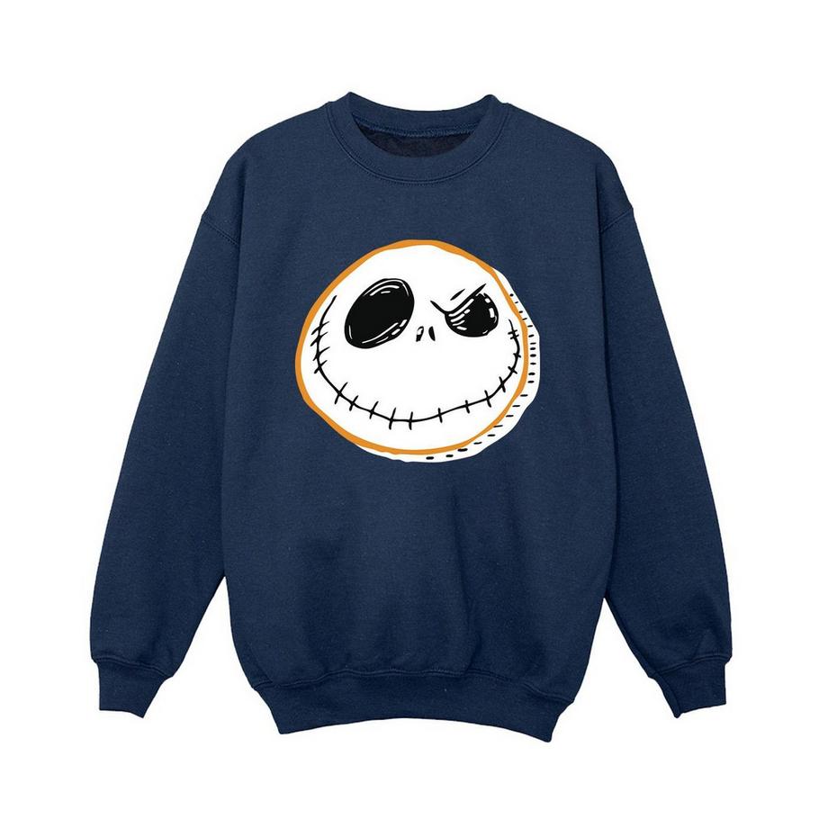 The Nightmare Before Christmas Sweatshirt