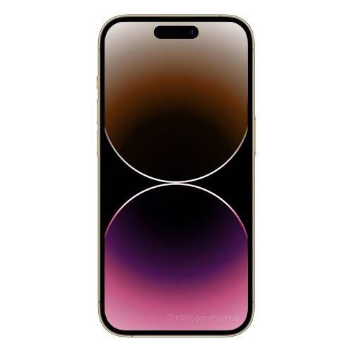 Apple  Ricondizionato iPhone 14 Pro Max 256 GB - Ottimo 