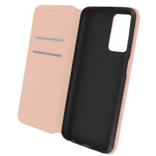 Avizar  Classic Cover Oppo A16 / A16s Rosegold 