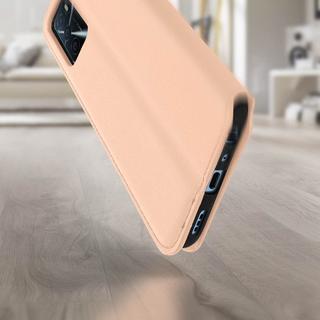 Avizar  Classic Cover Oppo A16 / A16s Rosegold 