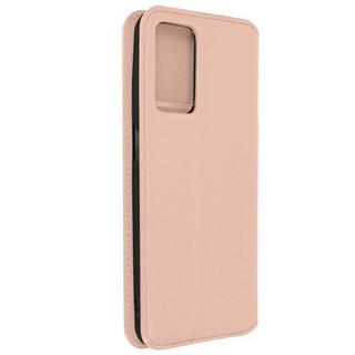 Avizar  Classic Cover Oppo A16 / A16s Rosegold 