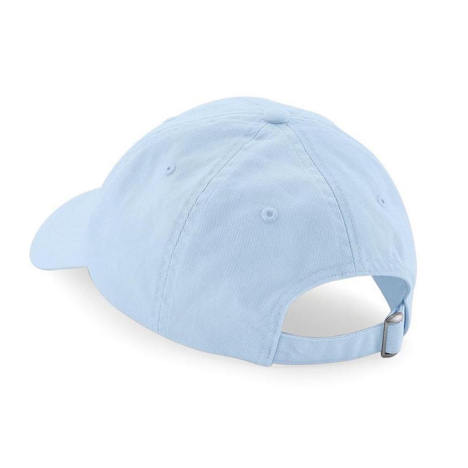 Beechfield Cappellino Con Visiera 6 Pannelli  