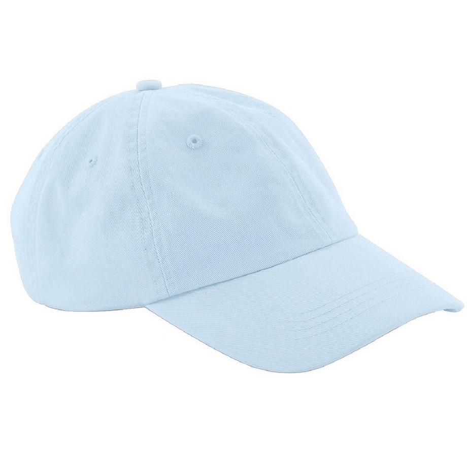 6 Panel Dad Kappe