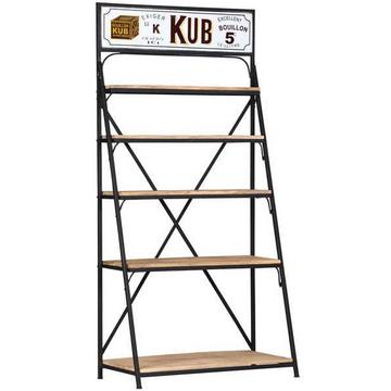 Shelf Kub 92x46x190