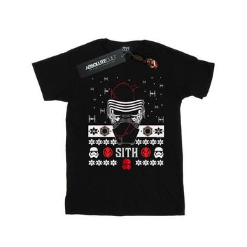 The Rise Of Skywalker Sith TShirt