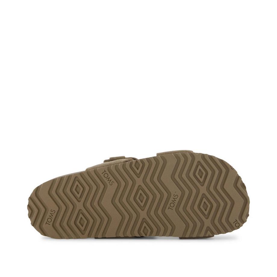 TOMS Ciabattine Nico  