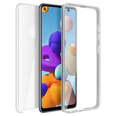 Avizar  Cover integrale Galaxy A21s 