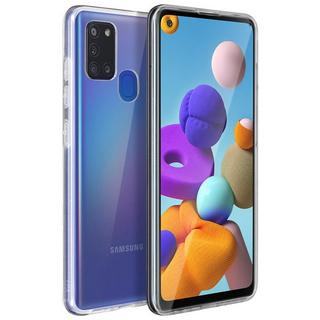 Avizar  Cover integrale Galaxy A21s 