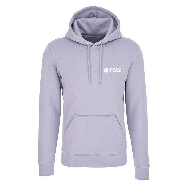 YEAZ Vintage Lavender Unisex Hoodie  